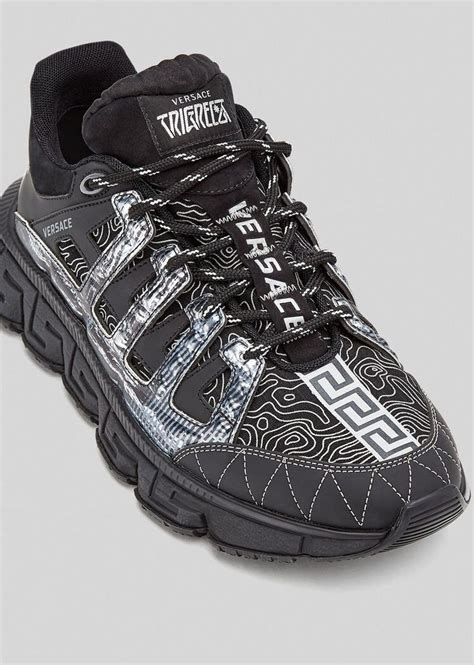 versace tenis de hombre|Versace sneakers for sale.